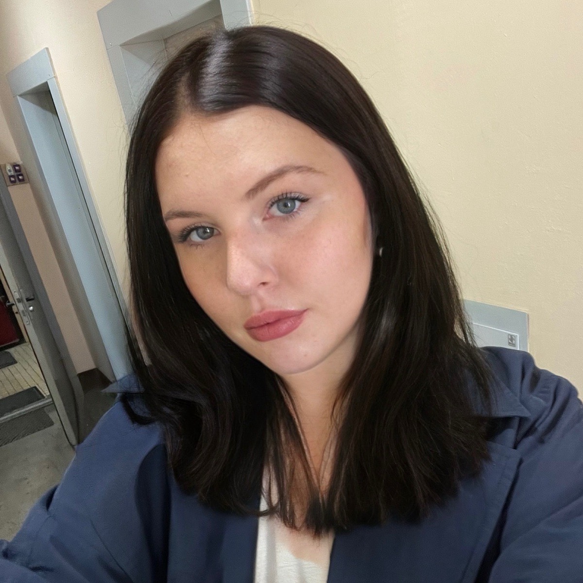 Анастасия Чикунова | Сетка — социальная сеть от hh.ru