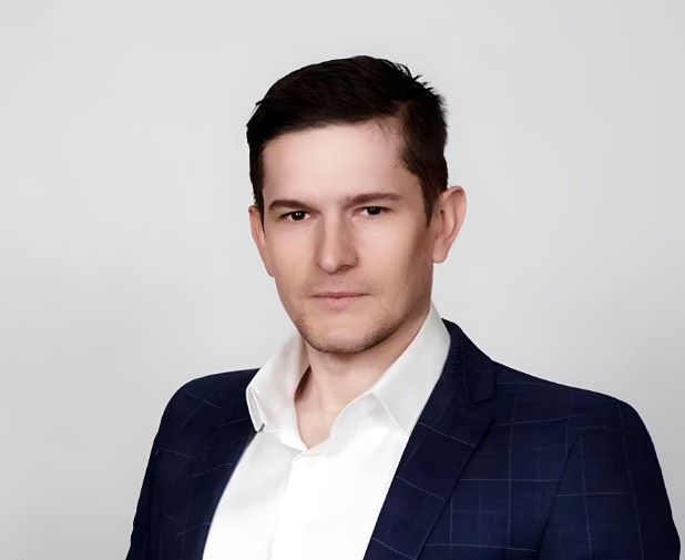 Дмитрий Волков | Сетка — социальная сеть от hh.ru