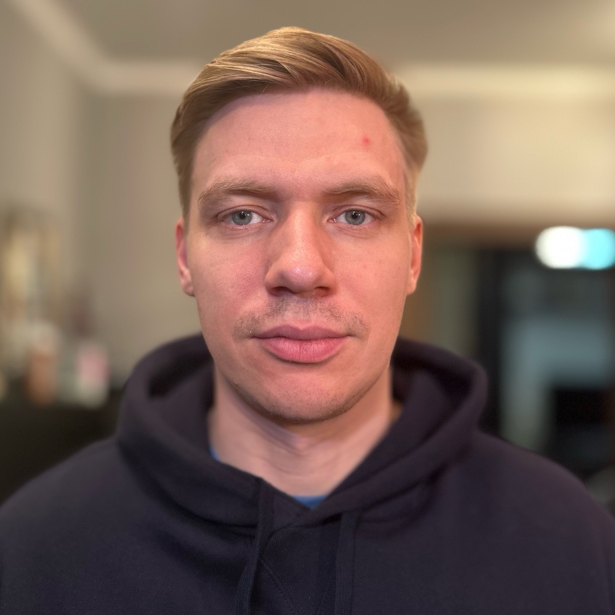 Тимофей Данилов