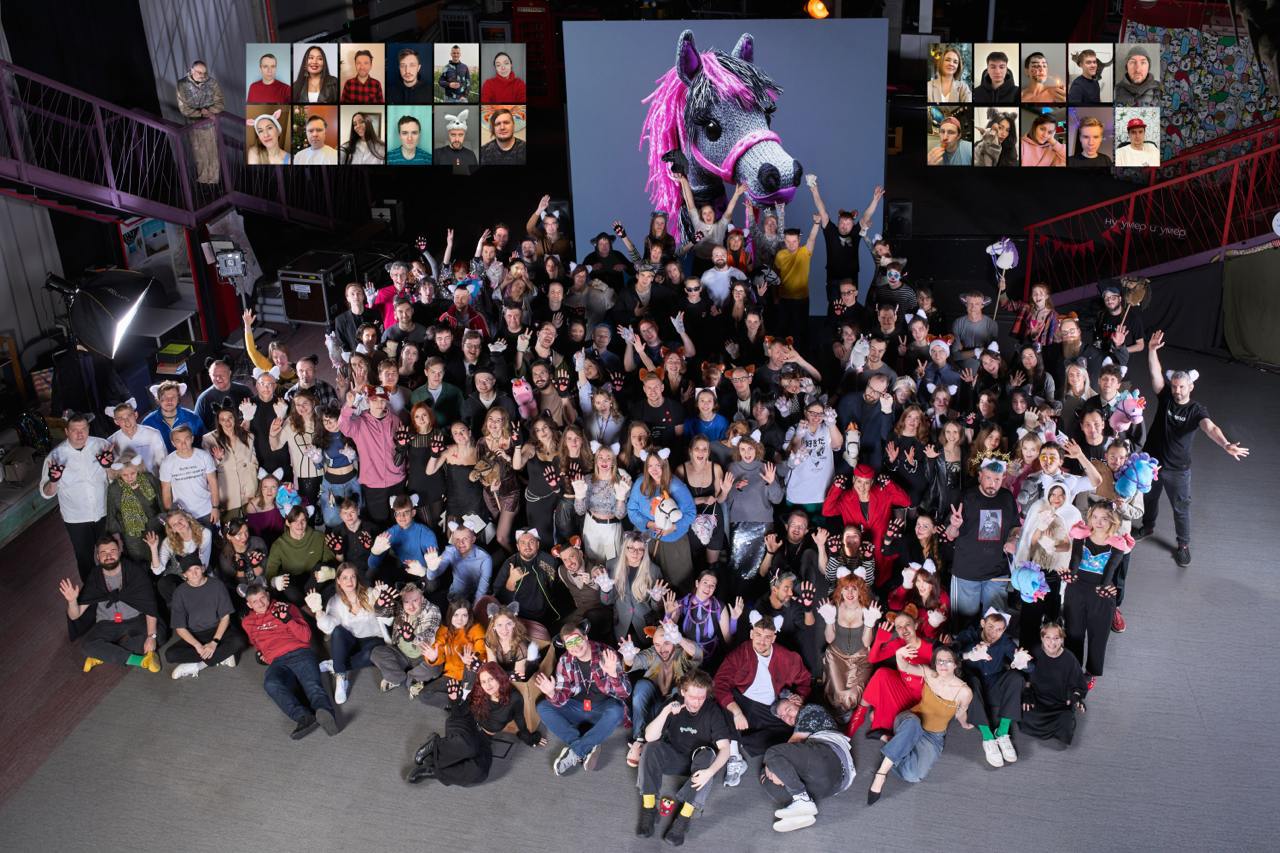 Сколько зарабатывает Лебедев на студии?
Известно, что блогерство ему приносит больше денег, но че по студии?
Если брать Рейтинг Рунета, где надо подавать фин. отчетность и акты там он на 13 месте | Сетка — социальная сеть от hh.ru