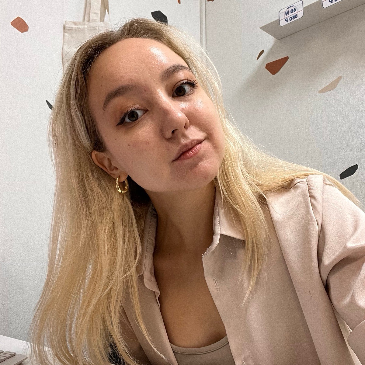 Сабина Маметова
