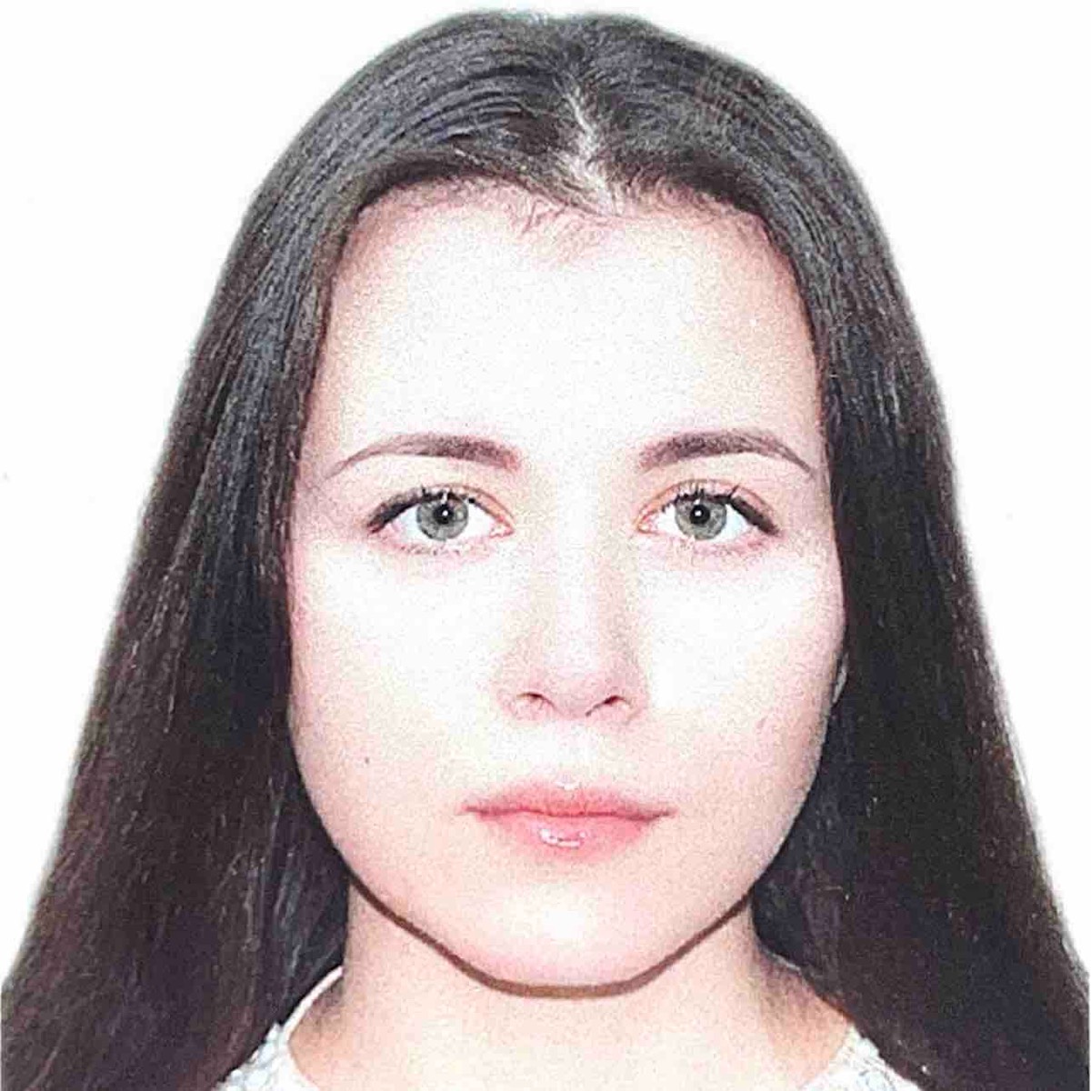 Анастасия Сафронова