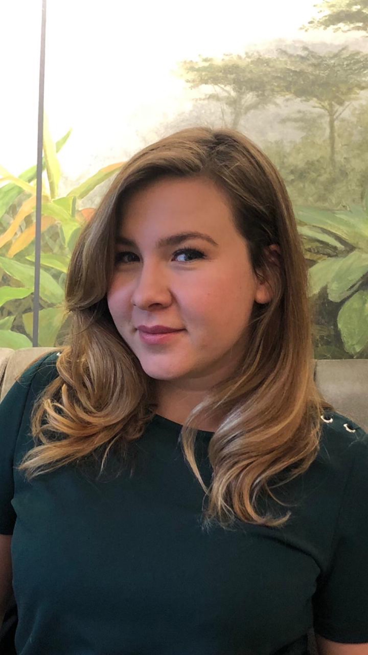 Валерия Яцук | Сетка — социальная сеть от hh.ru