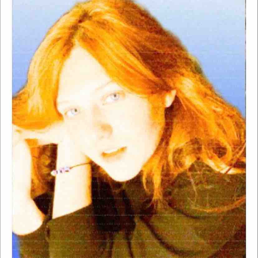 Анна Комарова | Сетка — социальная сеть от hh.ru