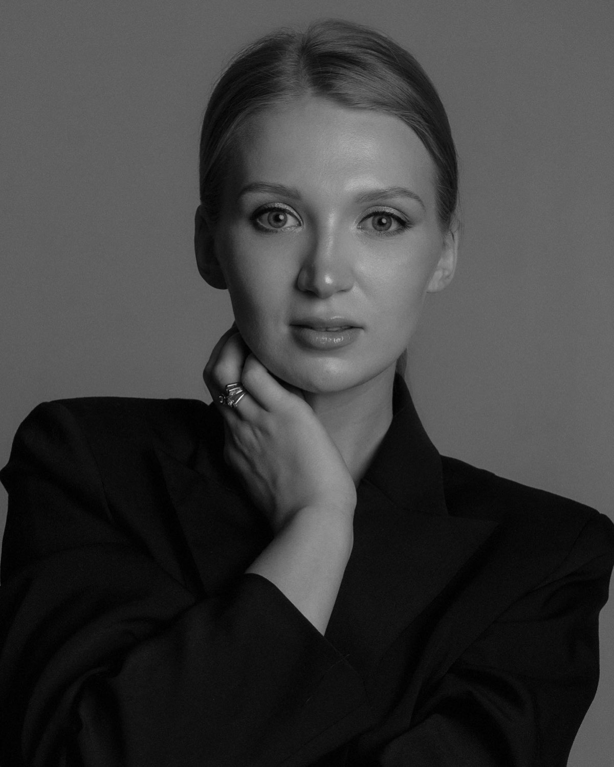 Екатерина Волошина