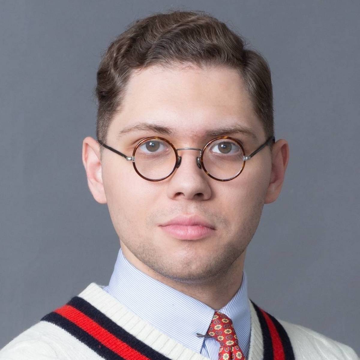 Роман Хавлин | Сетка — социальная сеть от hh.ru