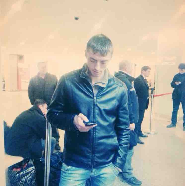 Павел Эннс