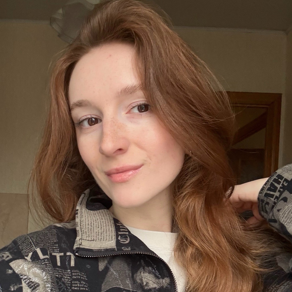 Анастасия Гаврилина | Сетка — социальная сеть от hh.ru