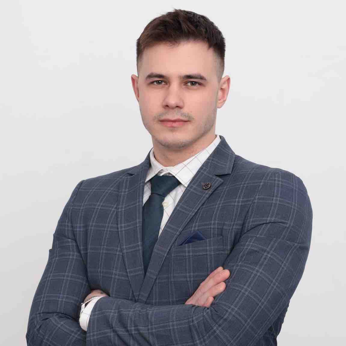 Алексей Фоменко | Сетка — социальная сеть от hh.ru