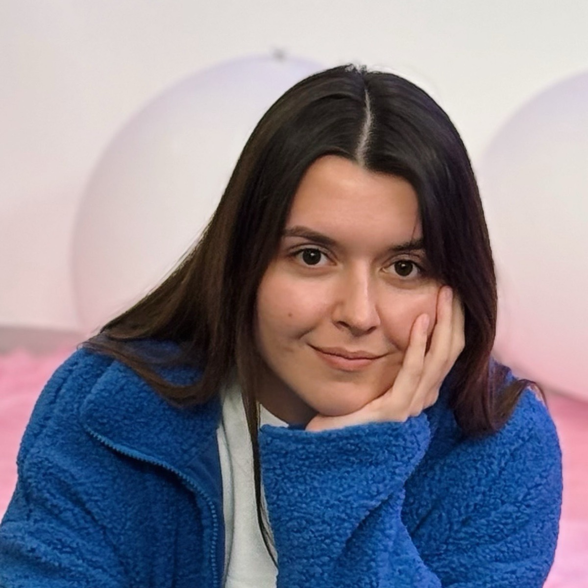 Ксения Веряева