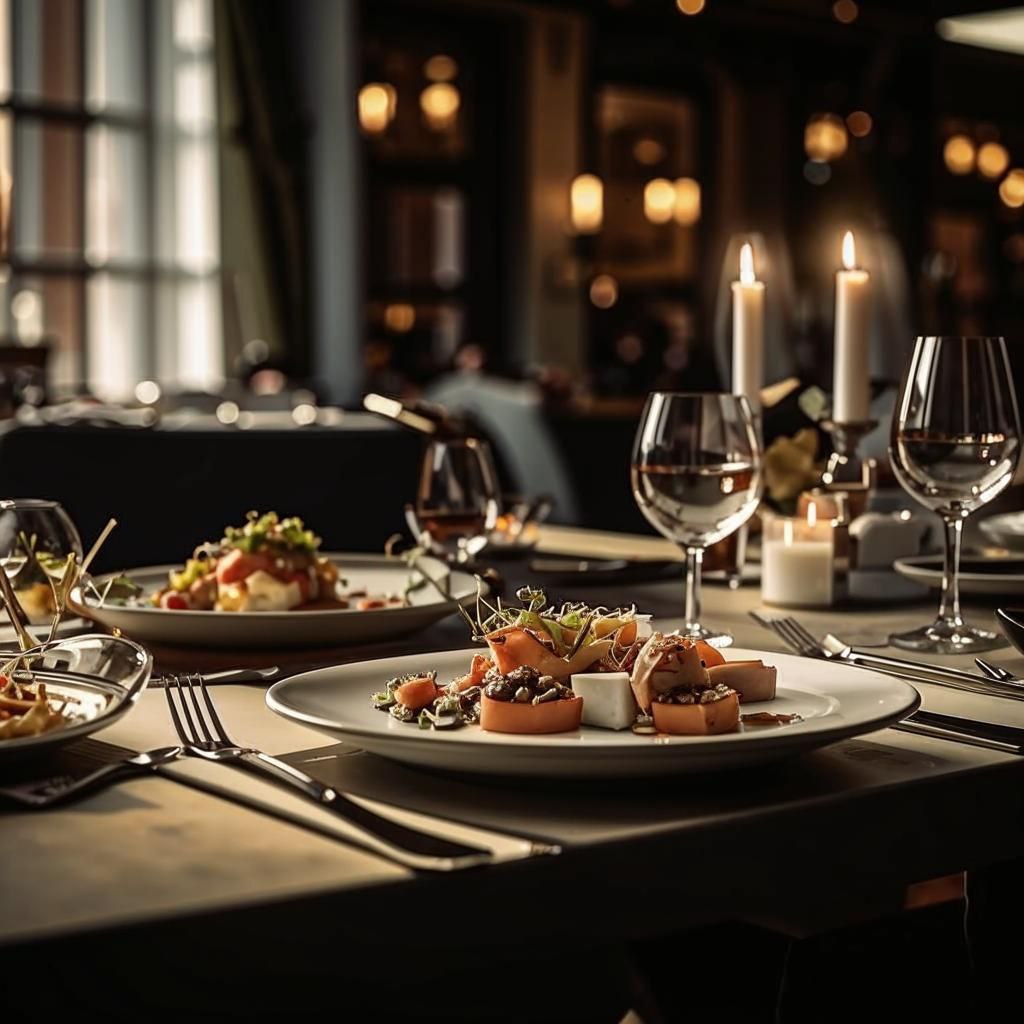 Изменение меню в ресторане по сезонам является важной стратегией, которая приносит множество преимуществ как для владельцев, так и для клиентов | Сетка — социальная сеть от hh.ru