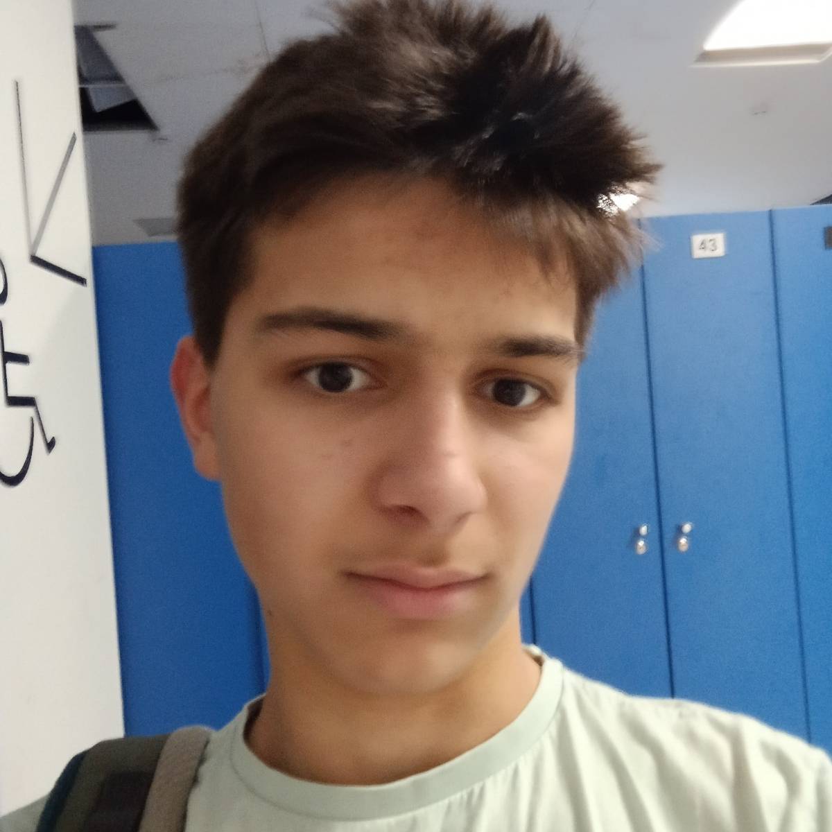 Вадим Капорин | Сетка — социальная сеть от hh.ru