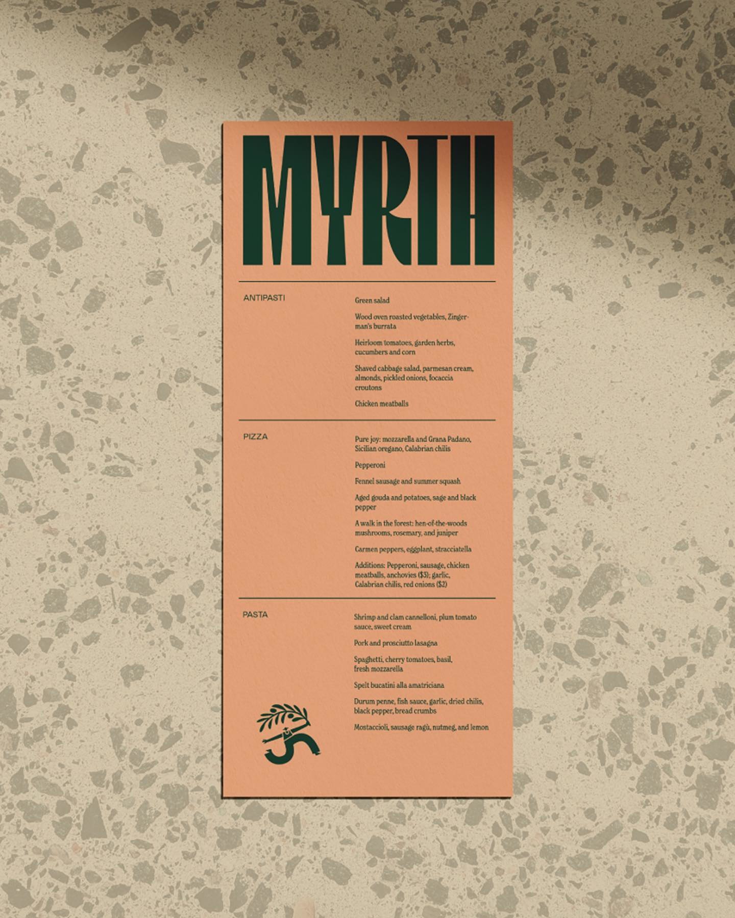 Myrth | Сетка — социальная сеть от hh.ru