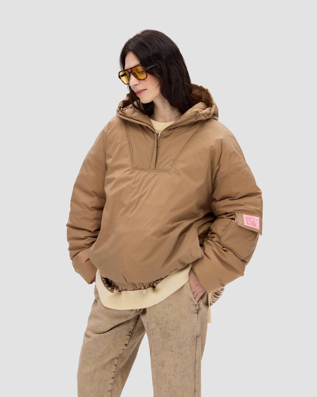 https://monochrome.ru/shop/outerwear/down-anorak-593-grams-nude | Сетка — социальная сеть от hh.ru