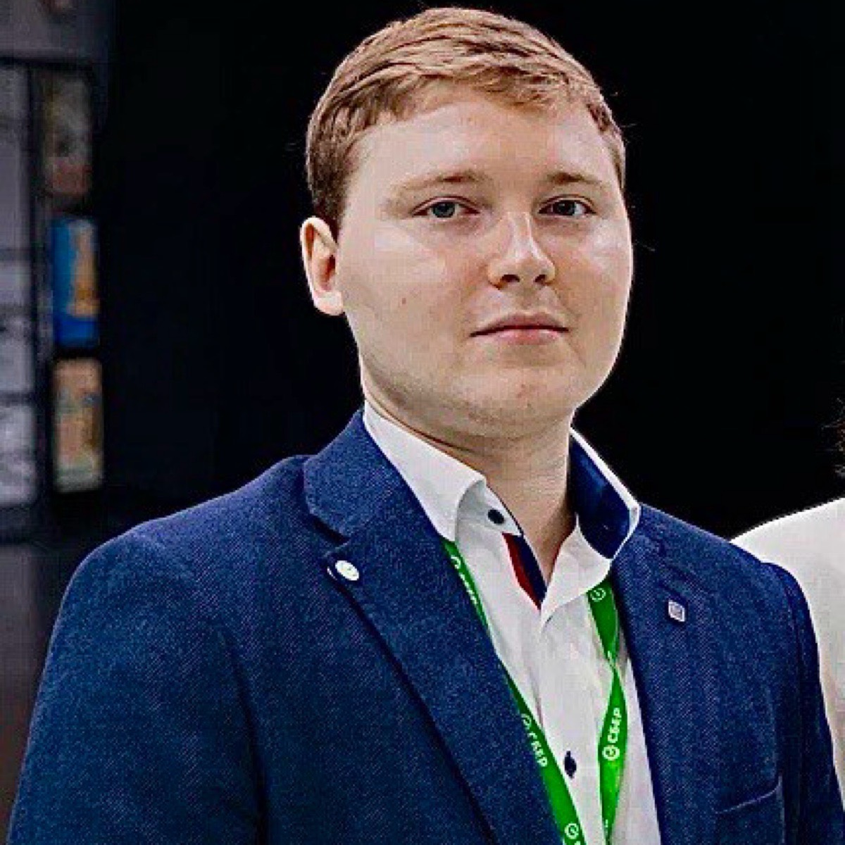 Владимир Жерненков