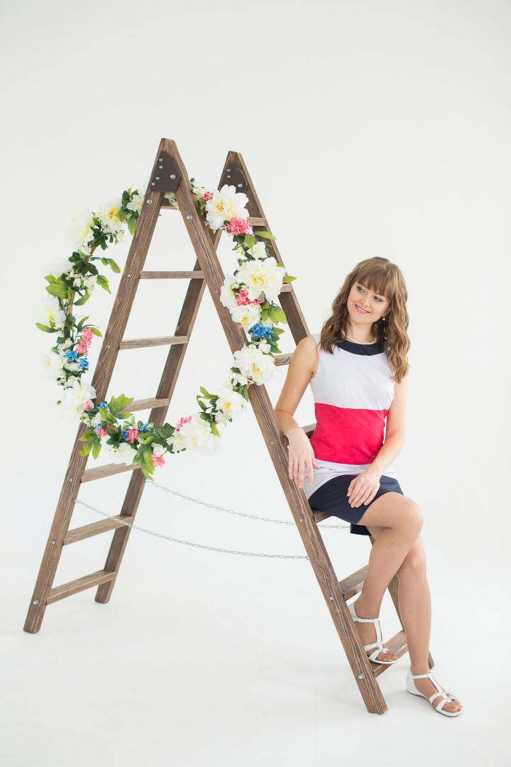 Марина Ковалевская | Сетка — социальная сеть от hh.ru