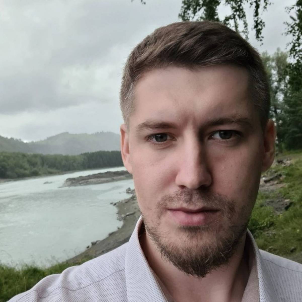 Виктор Парфёнов | Сетка — социальная сеть от hh.ru