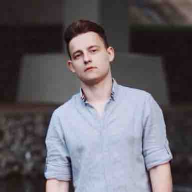 Артём Луговский | Сетка — социальная сеть от hh.ru