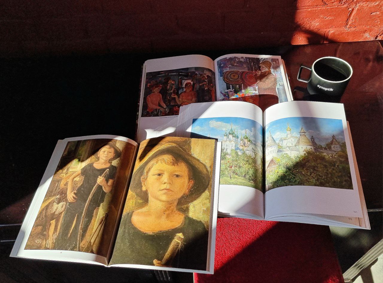 На Вятку пришла весна. Хочется верить, что отлучаться в этом сезоне уже не будет | Сетка — социальная сеть от hh.ru