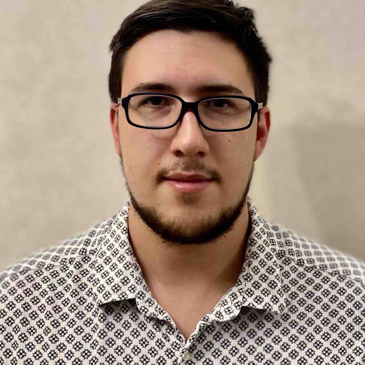 Князев Даниил