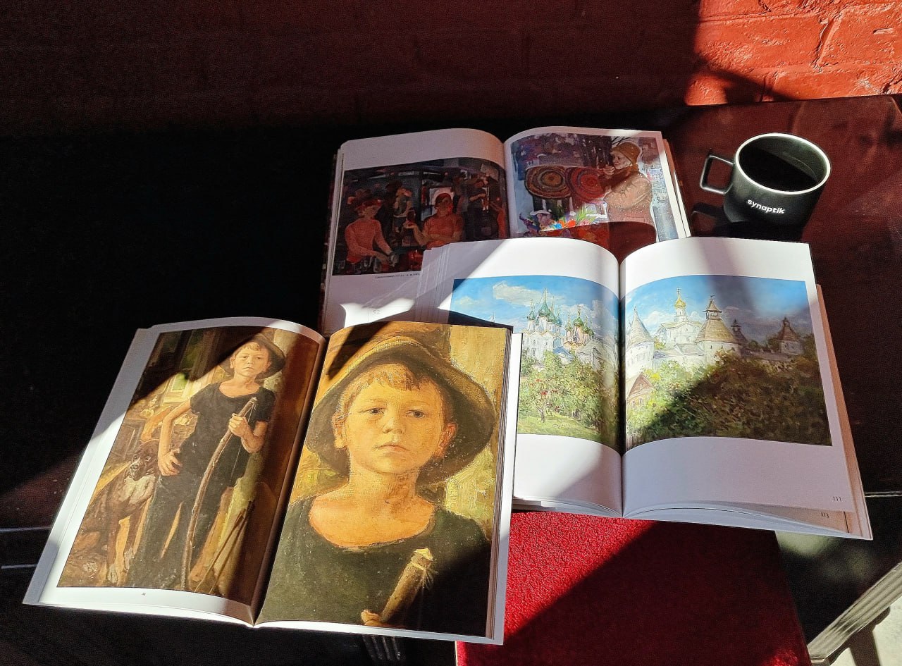 На Вятку пришла весна. Хочется верить, что отлучаться в этом сезоне уже не будет | Сетка — социальная сеть от hh.ru