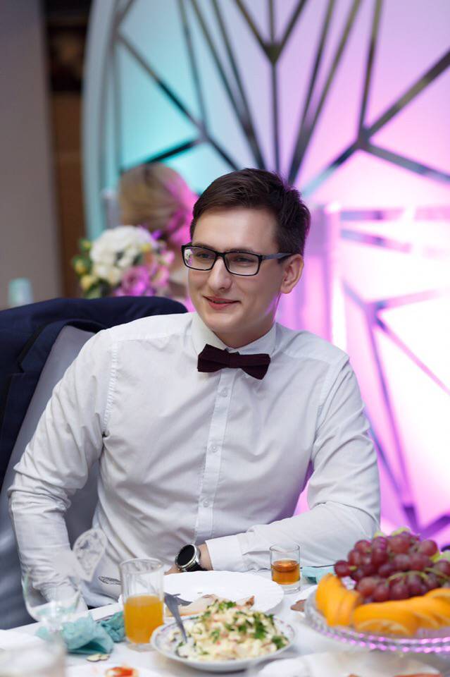 Вячеслав Корнеев | Сетка — социальная сеть от hh.ru