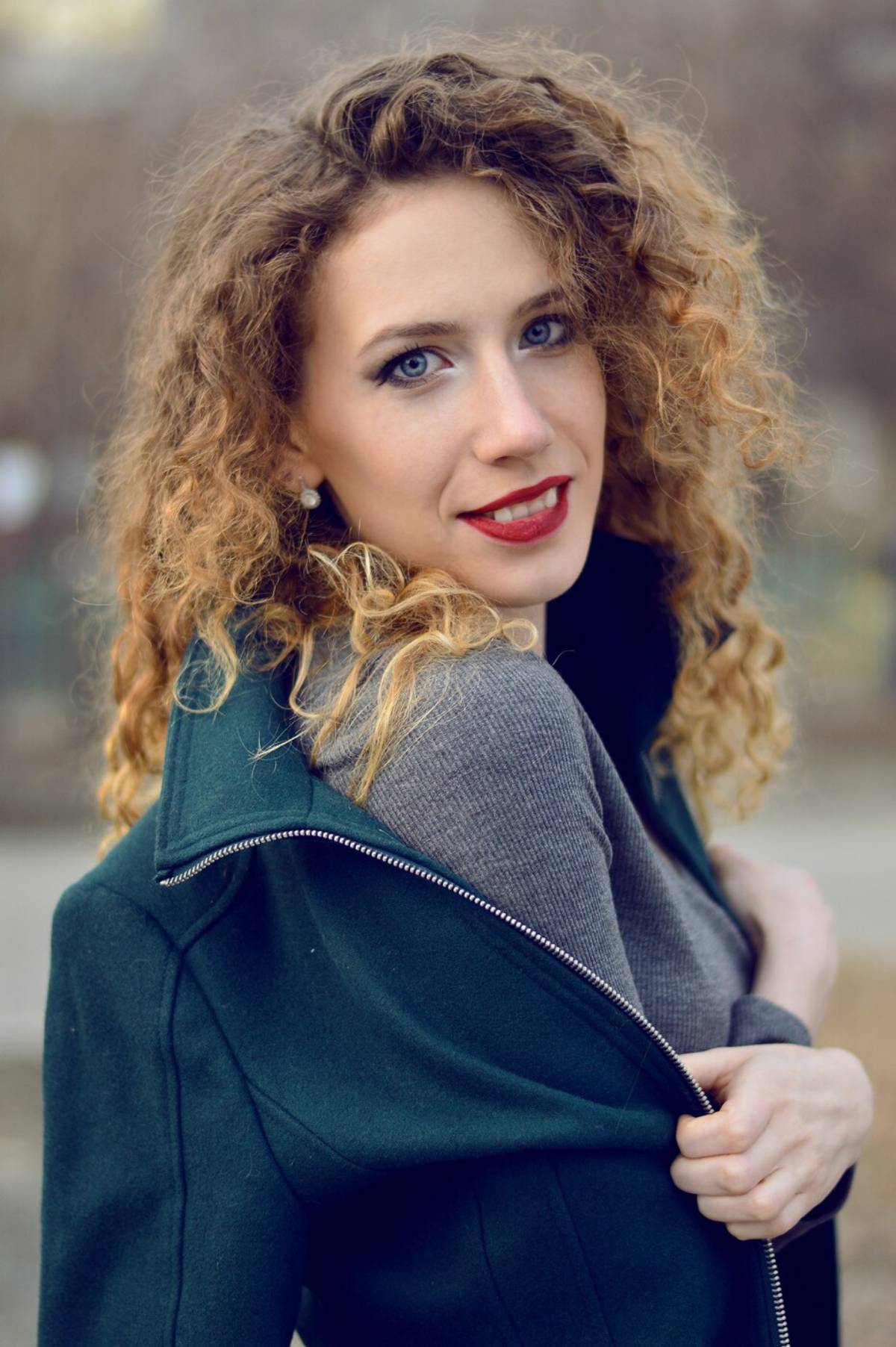 Анна Круглова
