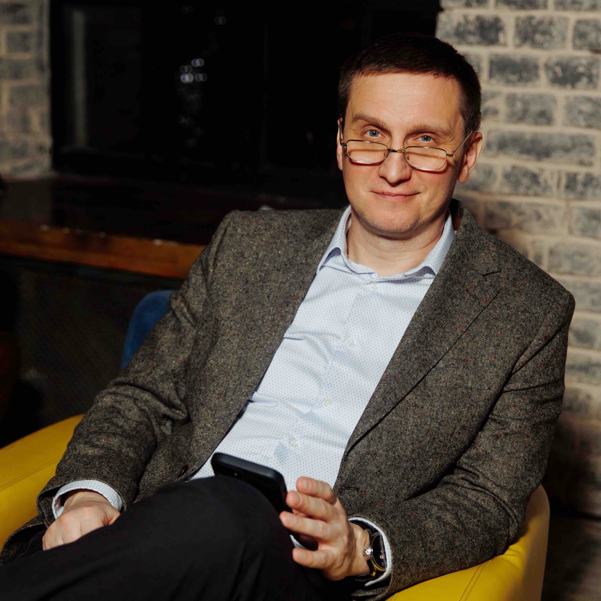 Александр Суворов