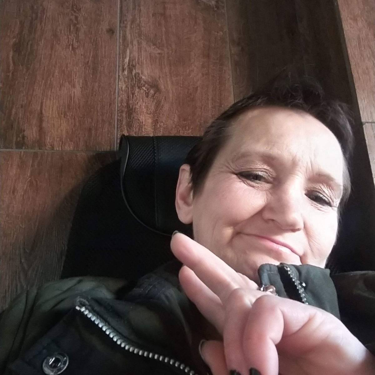Наталья Мешкова