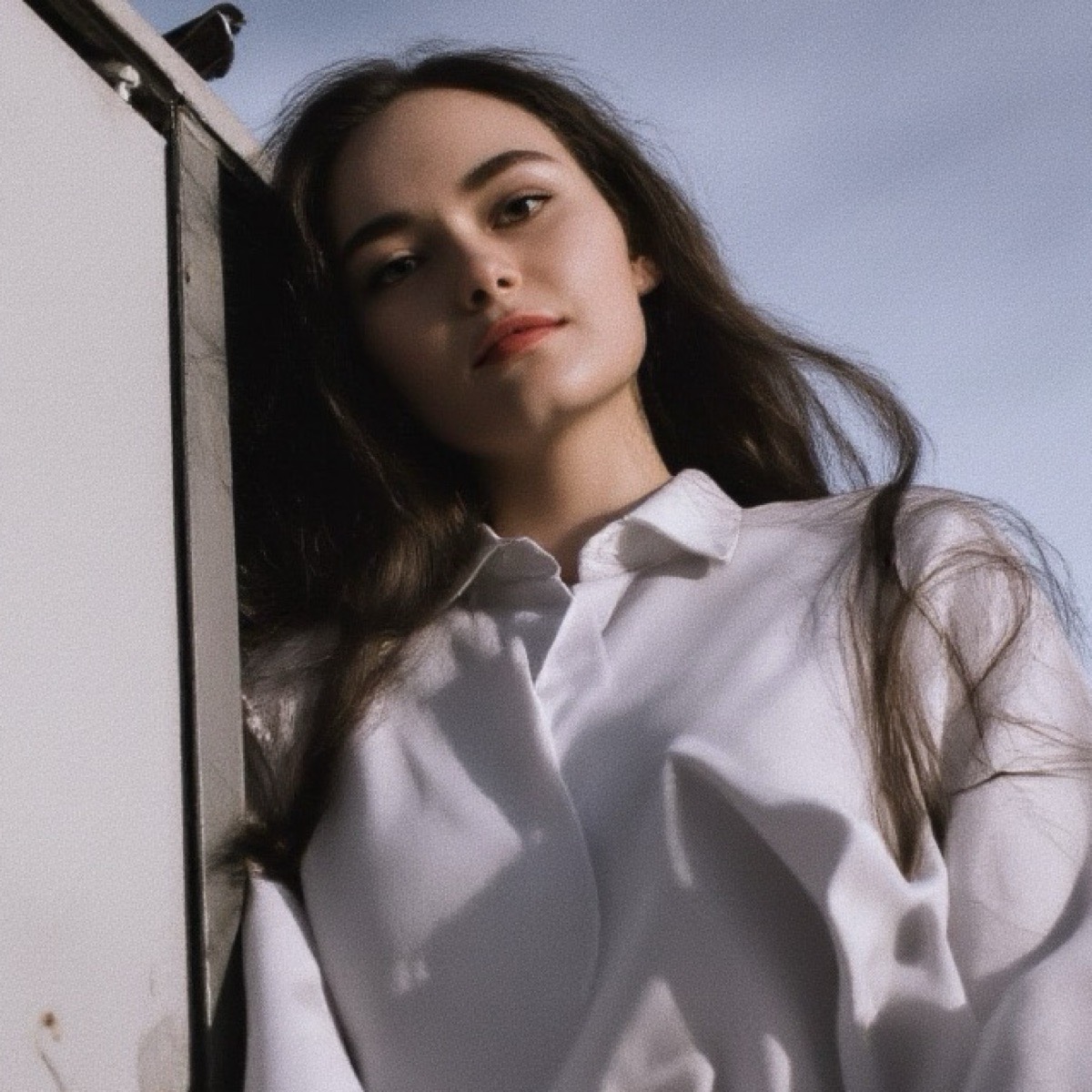 Анастасия Парахина | Сетка — социальная сеть от hh.ru