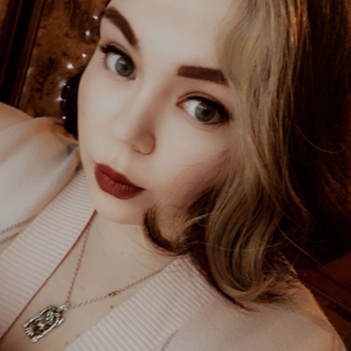 Дарья Давыдова | Сетка — социальная сеть от hh.ru