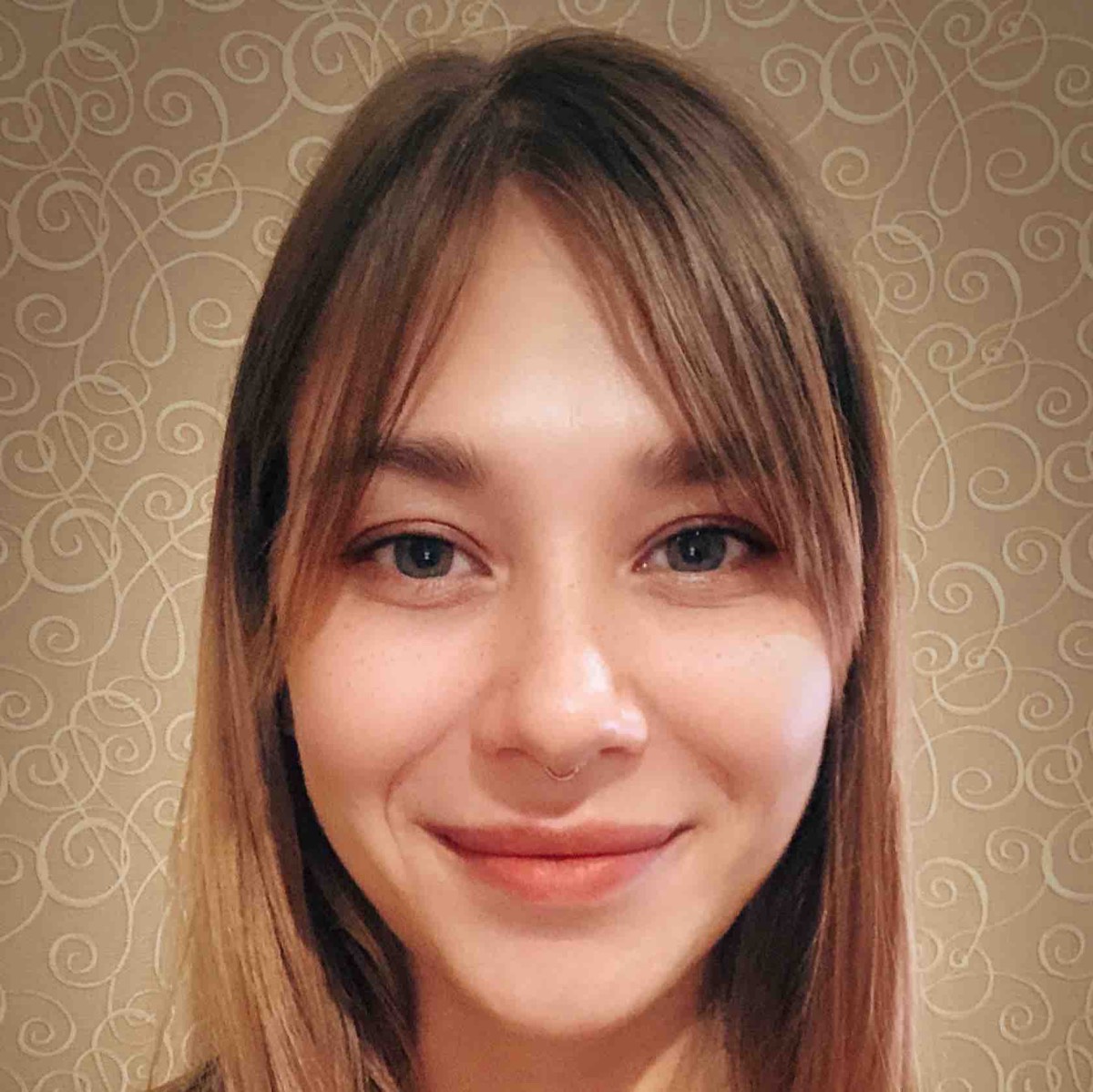Арина Бодренкова