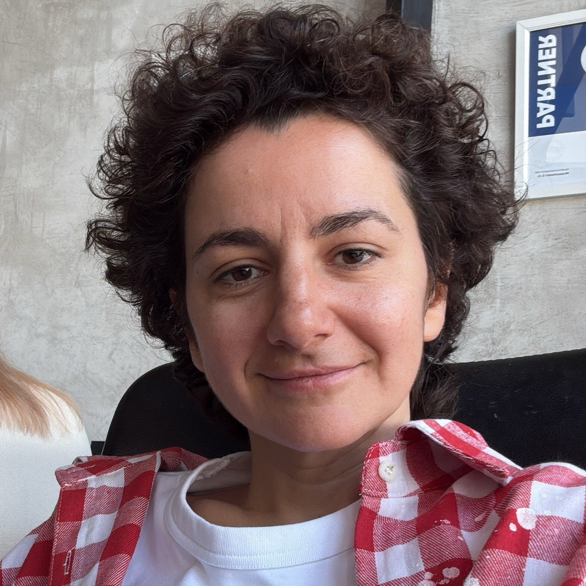 Анна Коваленко | Сетка — социальная сеть от hh.ru