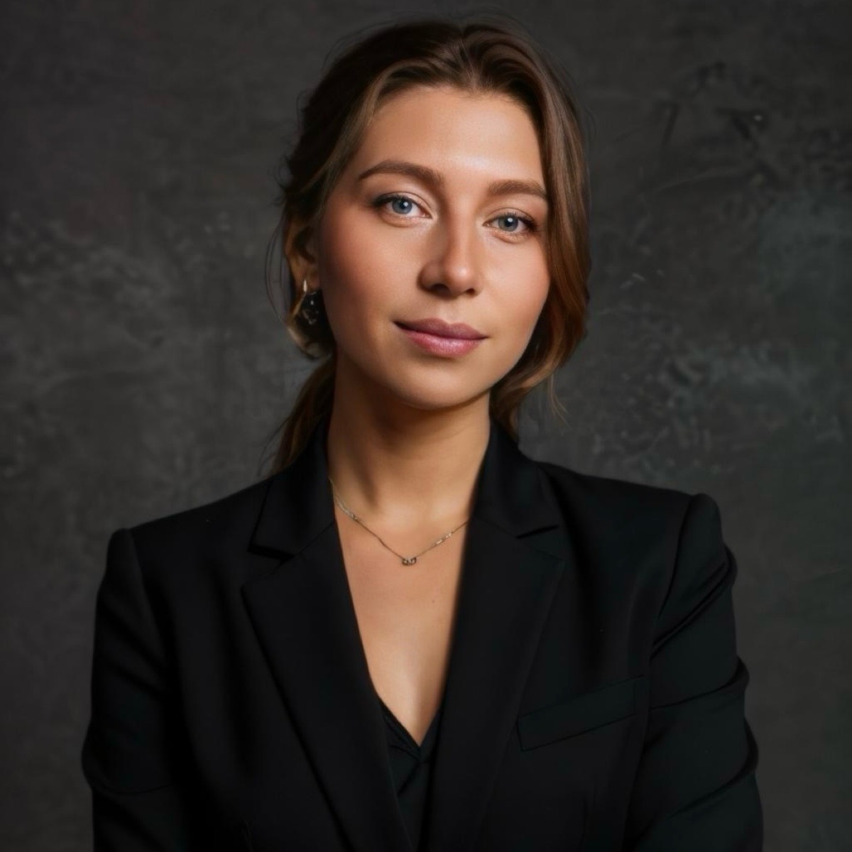 Кристина Башмакова