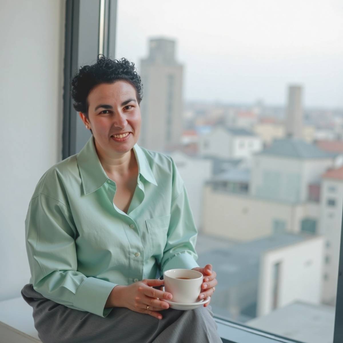 Светлана Зайченко | Сетка — социальная сеть от hh.ru