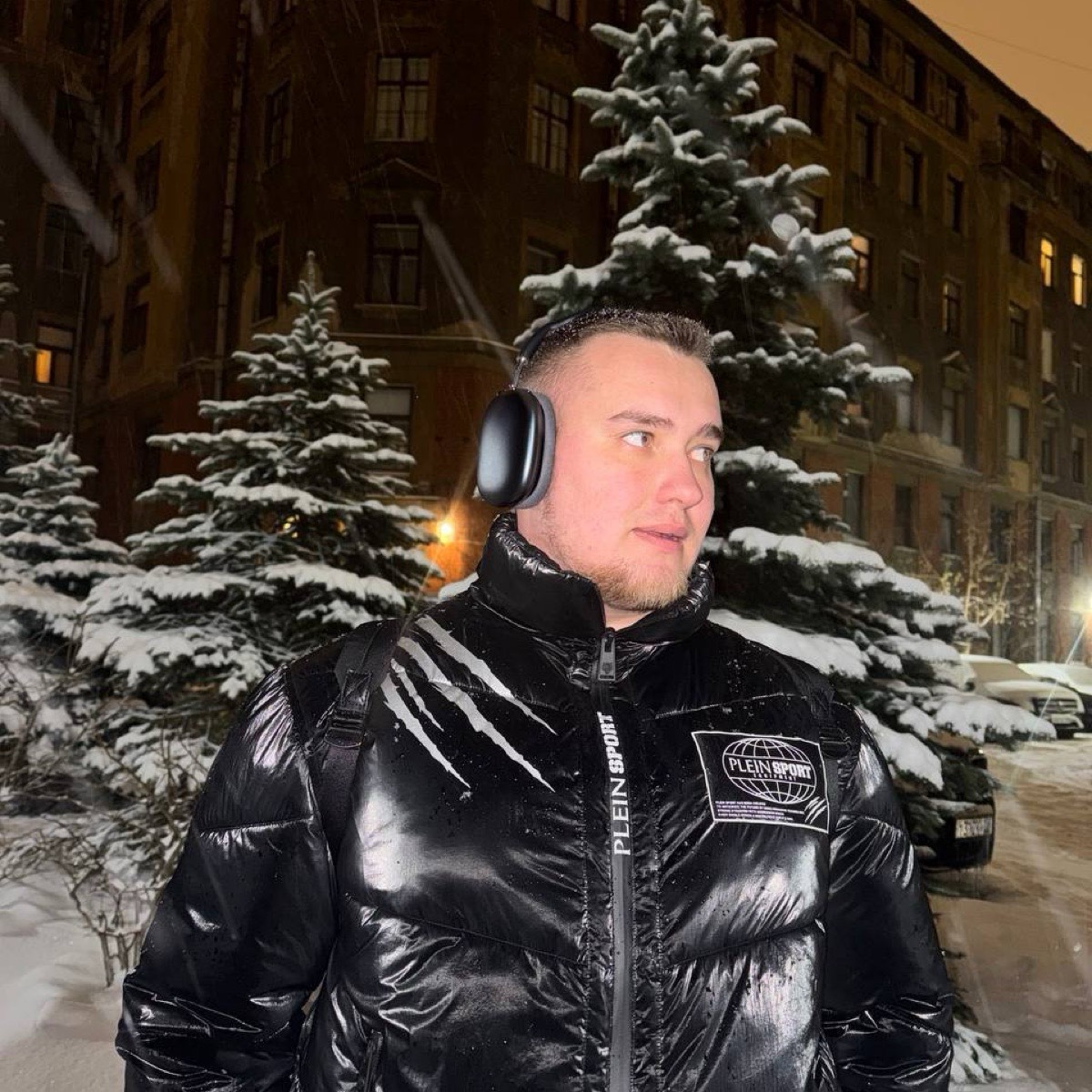 Konstantin Subbotin | Сетка — социальная сеть от hh.ru