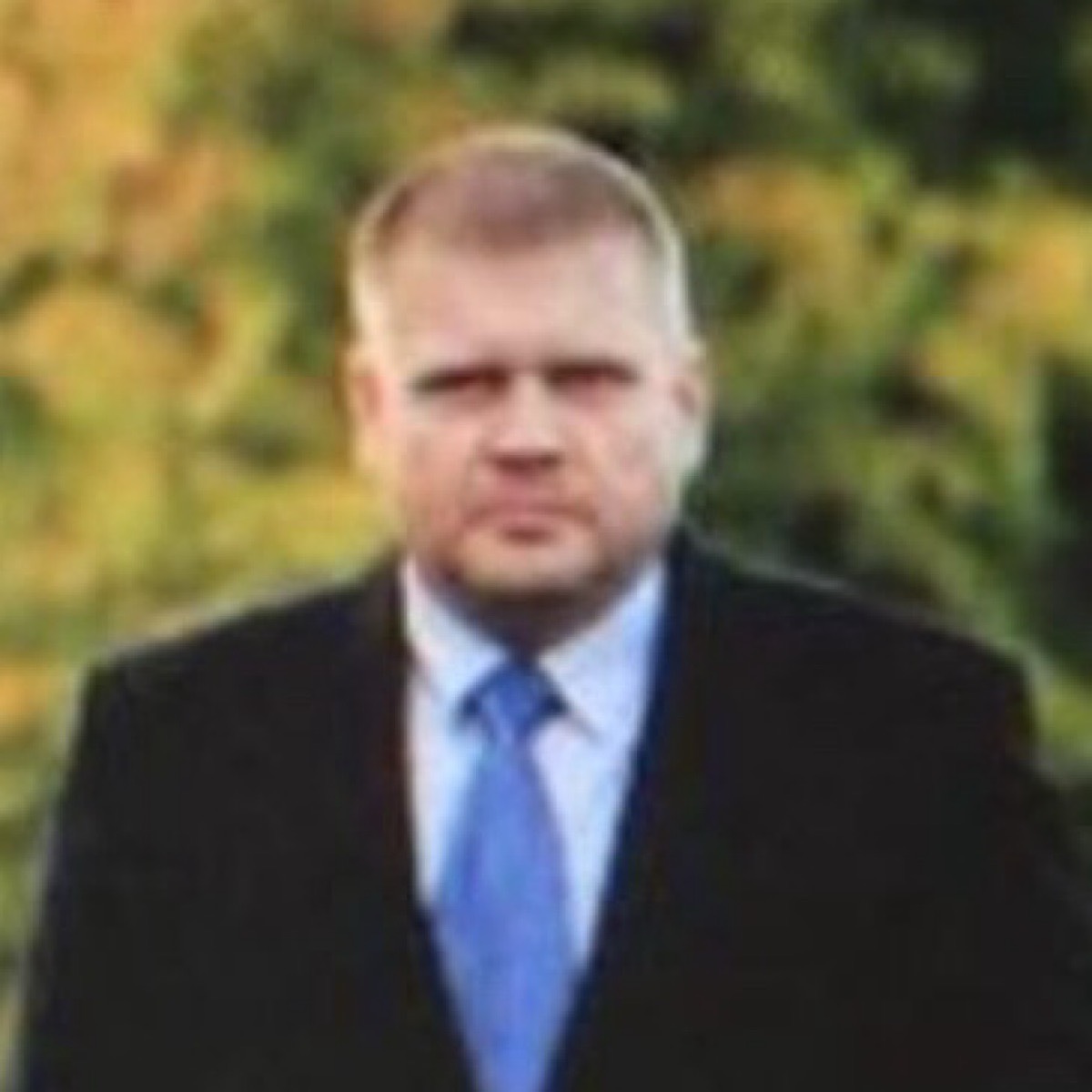 Сергей Каторов
