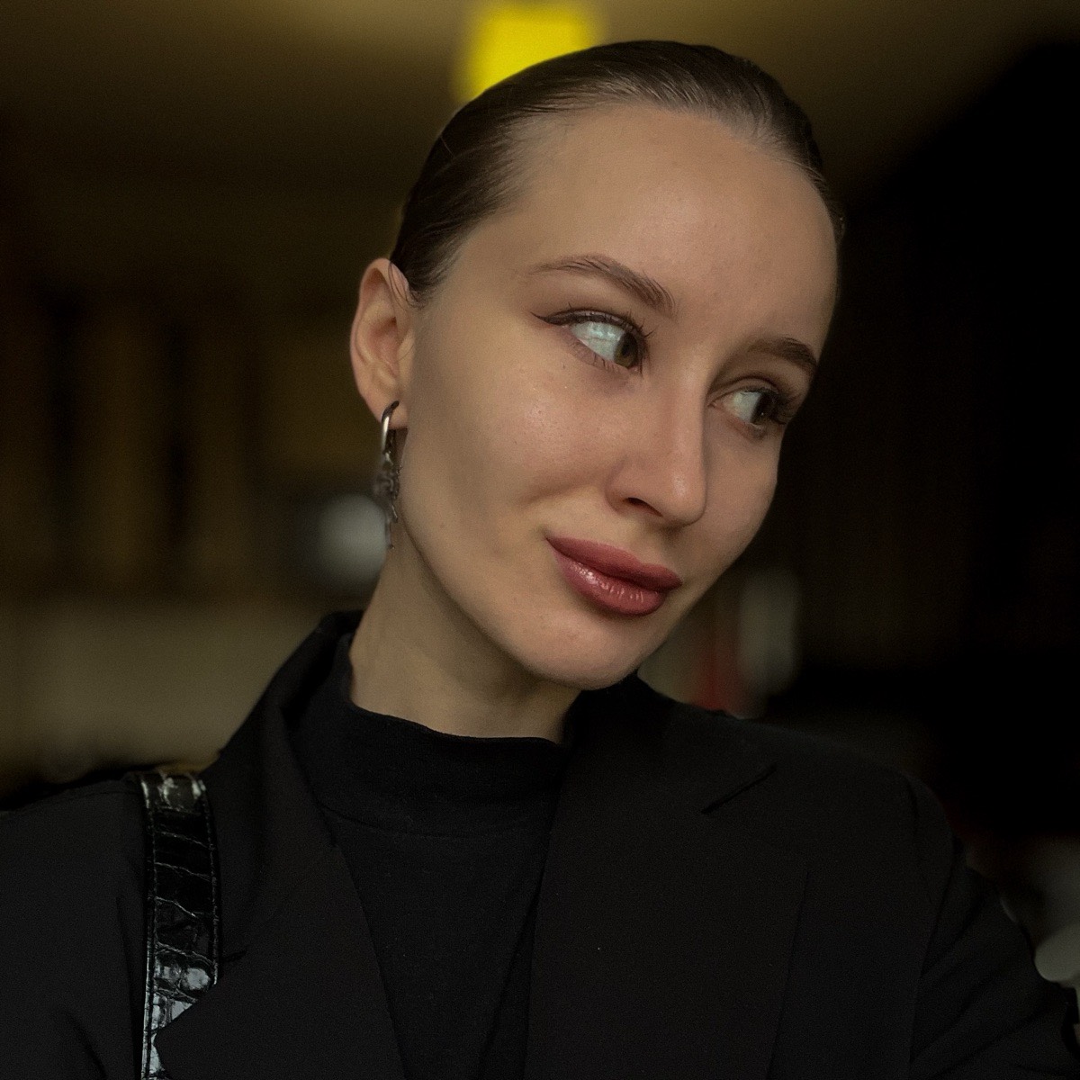 Ариадна Мартель | Сетка — социальная сеть от hh.ru