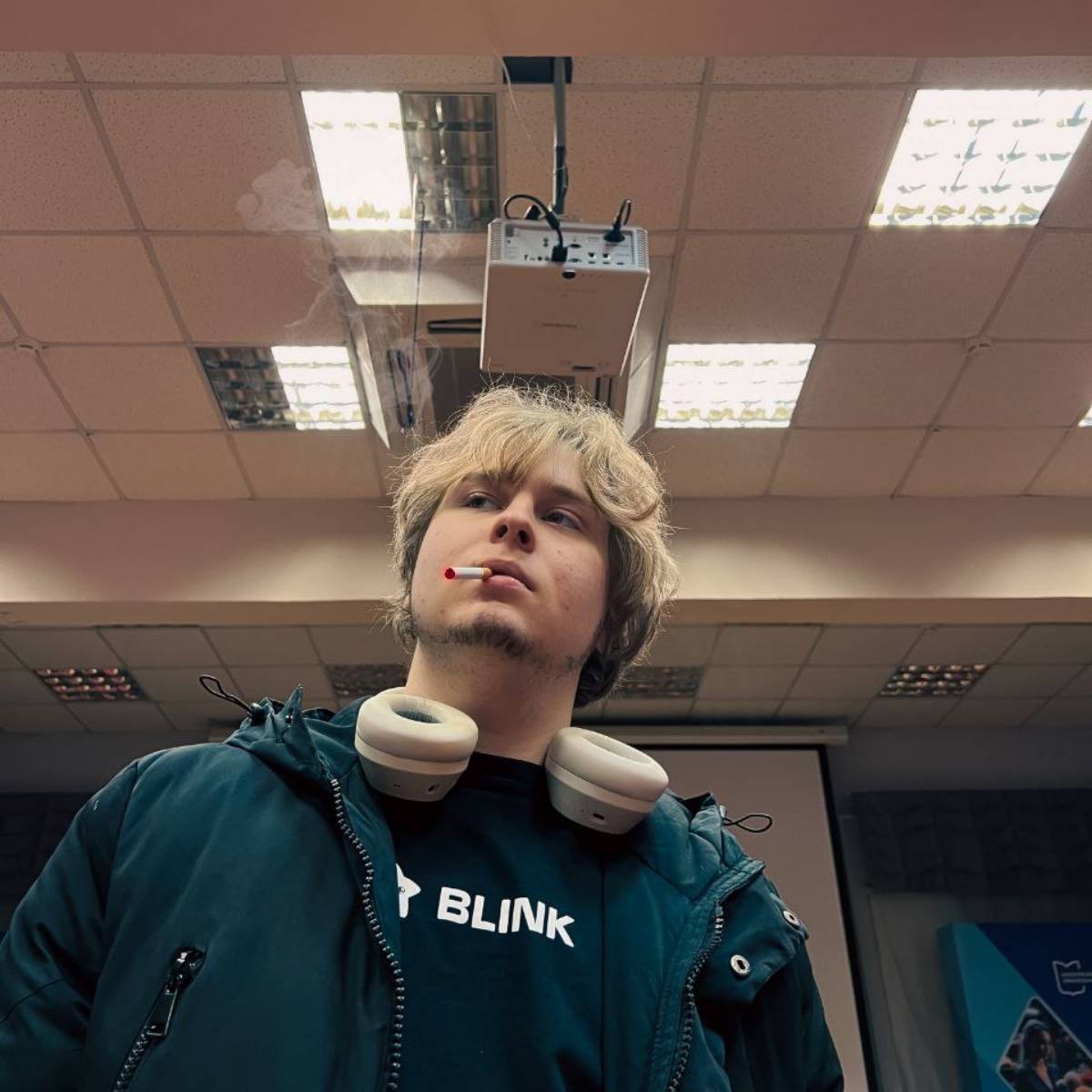 Даниил Берстенев