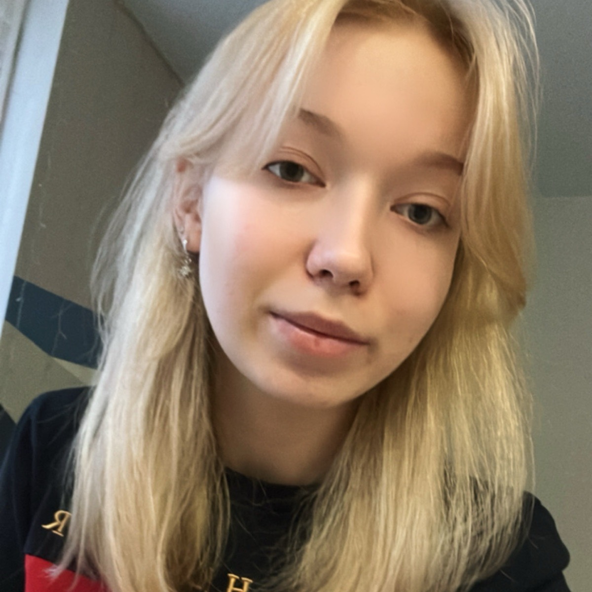 Екатерина Саранина