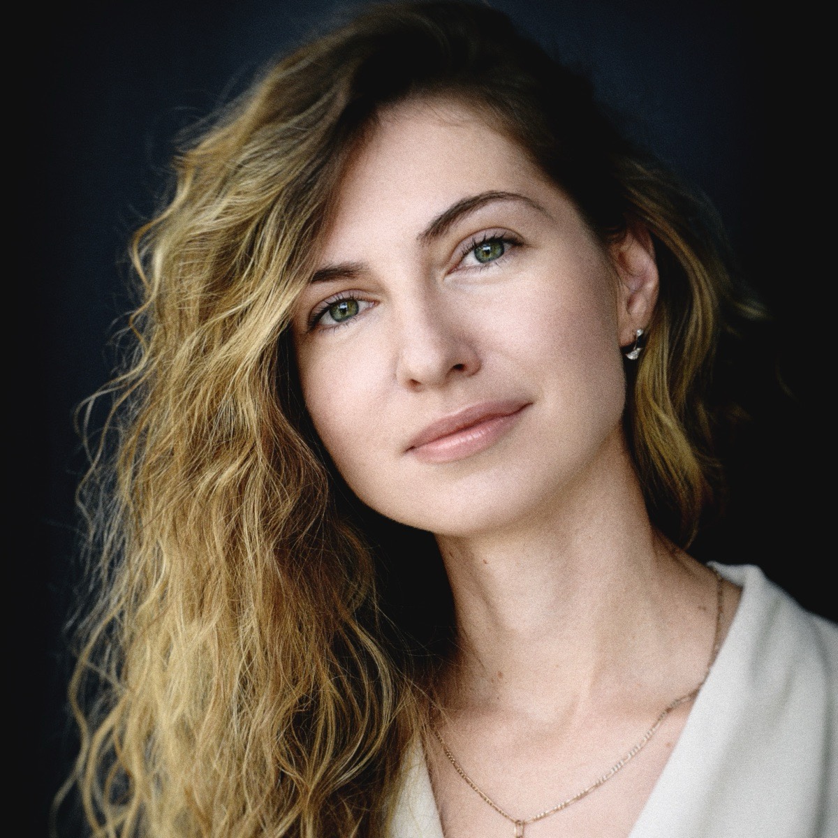 Ольга Березовская | Сетка — социальная сеть от hh.ru