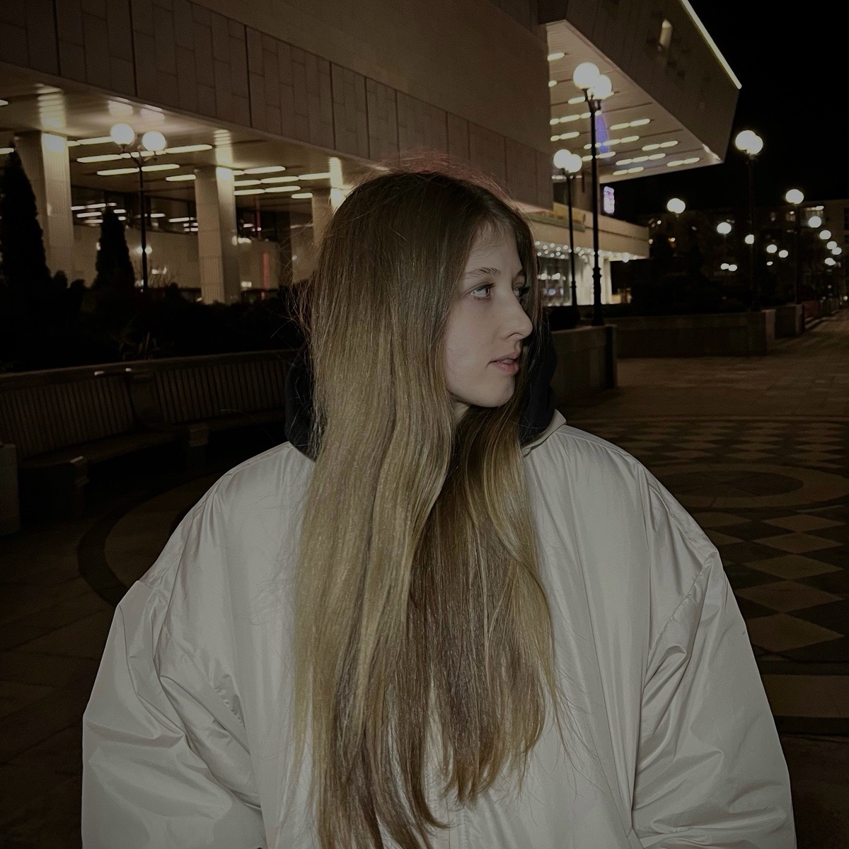 Екатерина Коробова