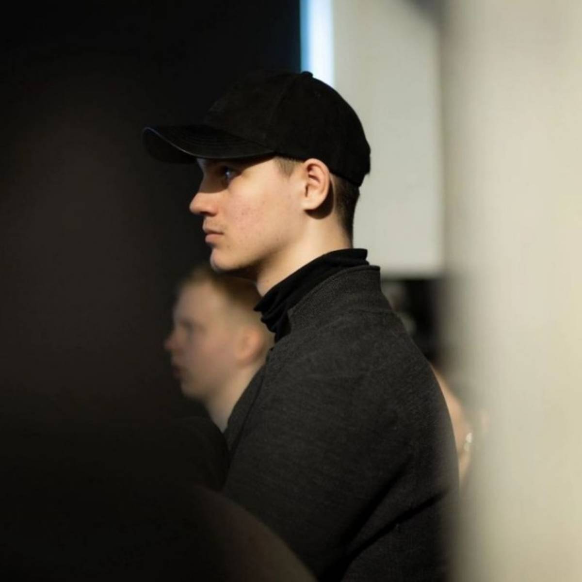 Игорь Беляев