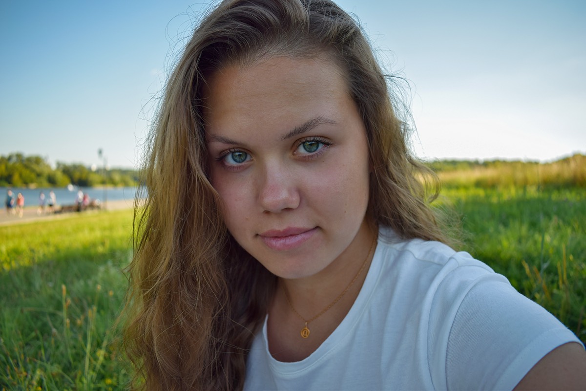 Яна Ханцевич | Сетка — социальная сеть от hh.ru