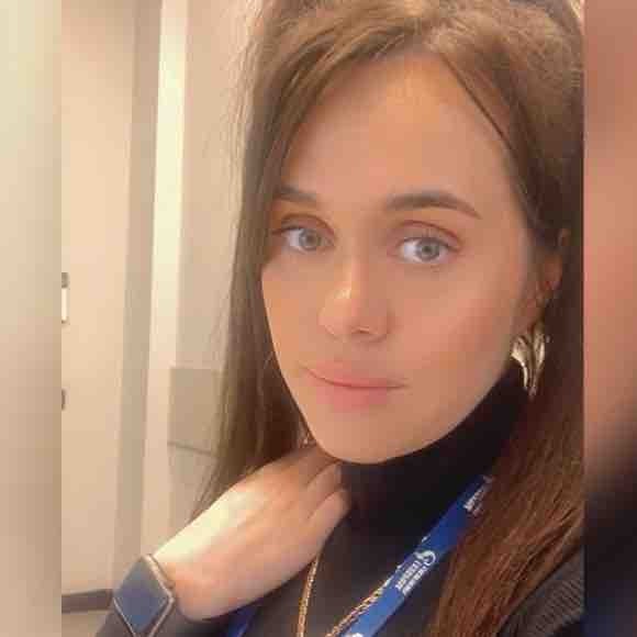 Анастасия Ефремова | Сетка — социальная сеть от hh.ru