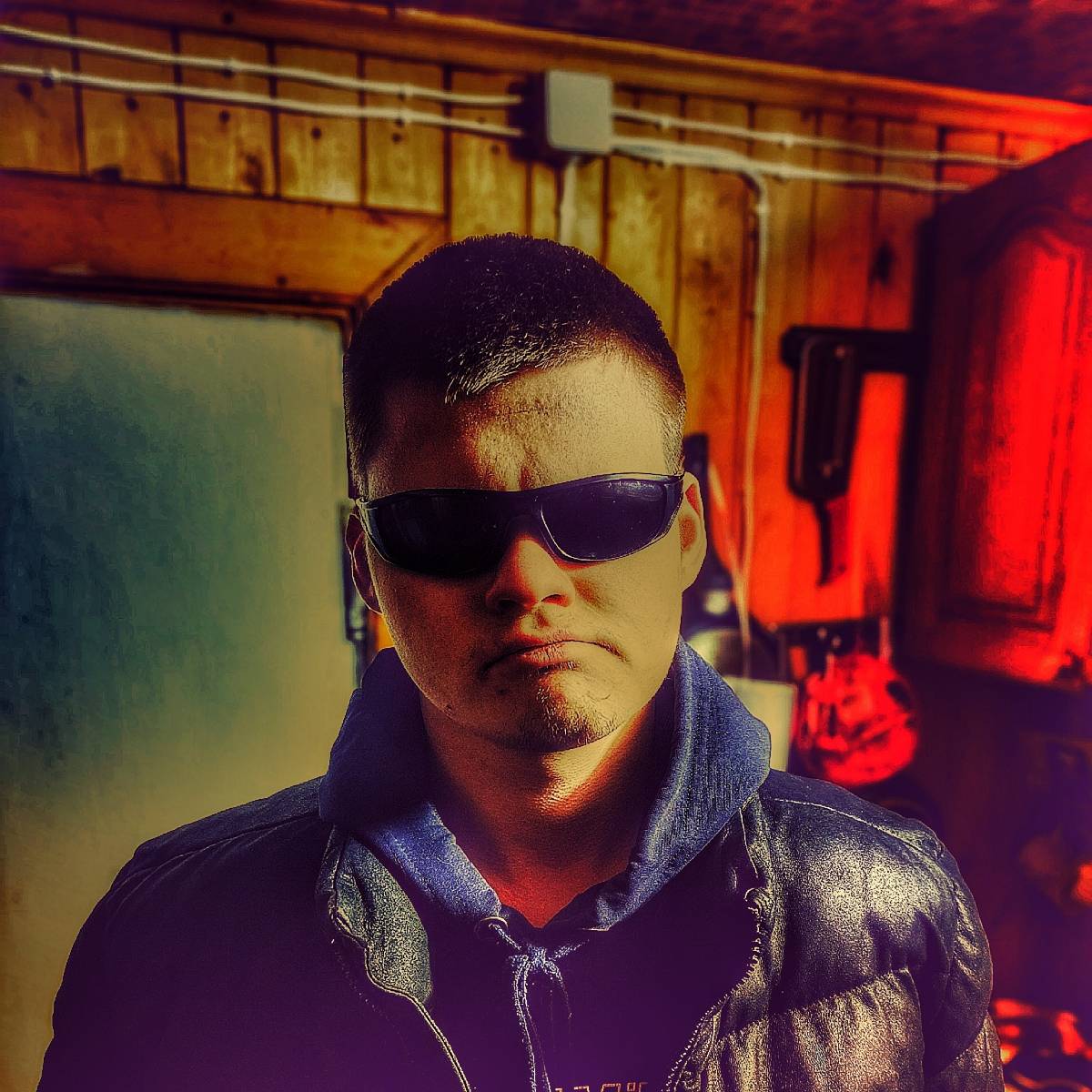 Тимур Горбов