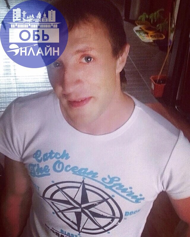 ↗ Пропал Башков Евгений Игоревич 23.06.1987 года рождения . Вышел с работы в г.Обь 21.03 и более не выходит на связь.
Был одет в черную длинную куртку,черные штаны ,черный портфель | Сетка — социальная сеть от hh.ru