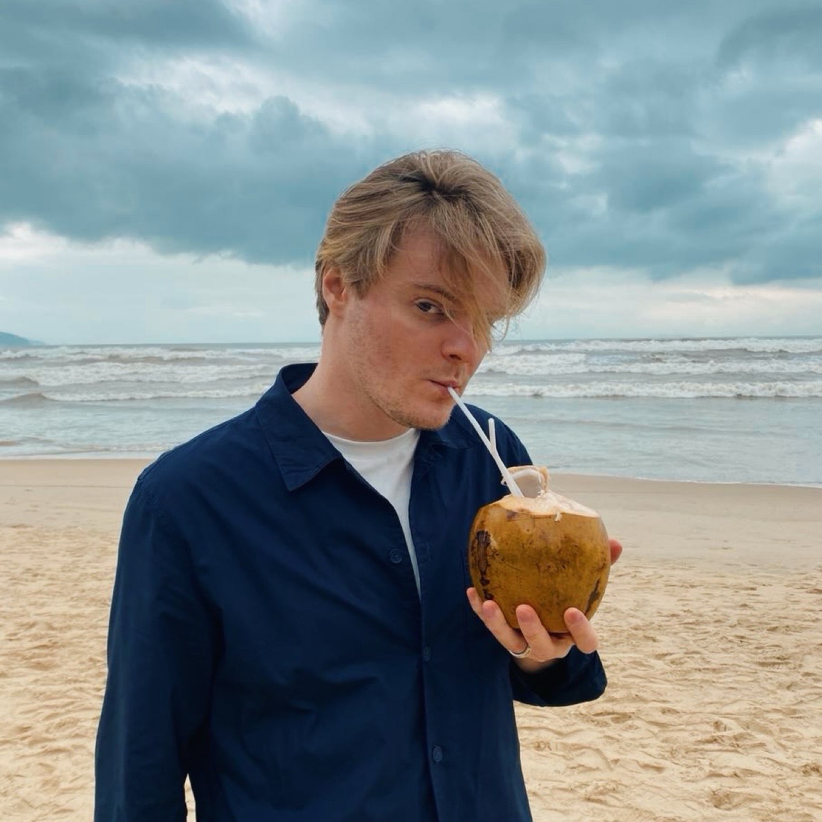 Владислав Паремский | Сетка — социальная сеть от hh.ru