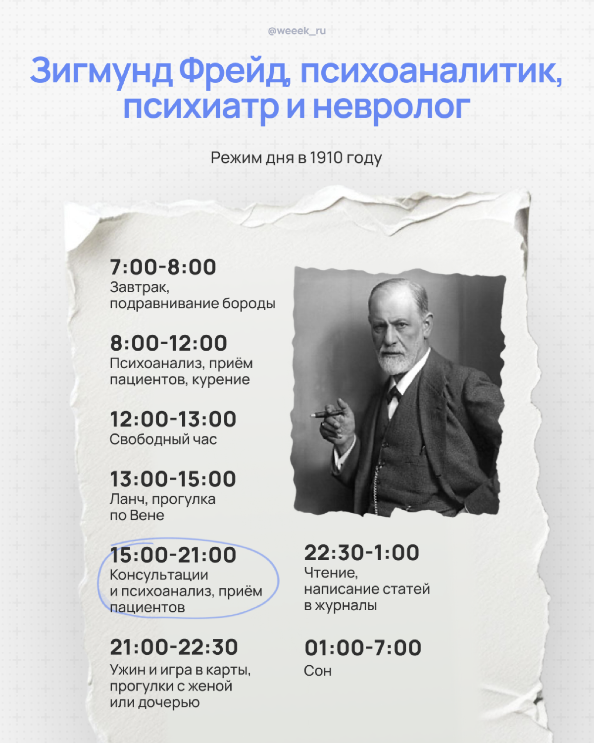 Гениальный образ жизни в разрезе | Сетка — социальная сеть от hh.ru