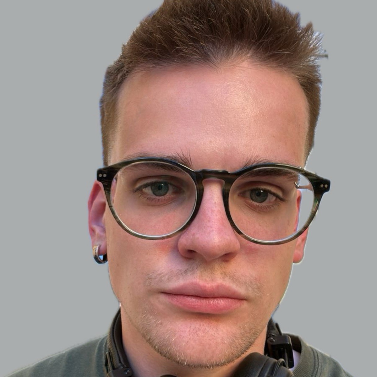 Александр Извеков